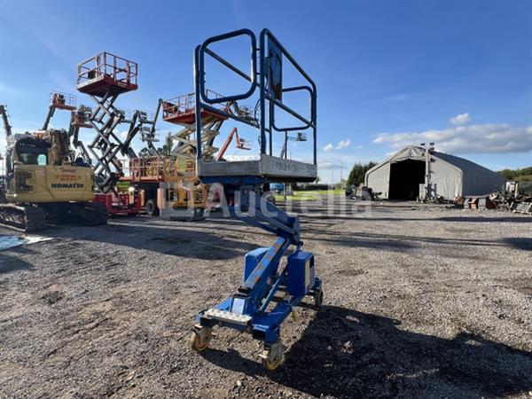 Grote foto krachttoren doe het zelf en verbouw onderdelen en accessoires