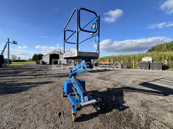 Grote foto krachttoren doe het zelf en verbouw onderdelen en accessoires