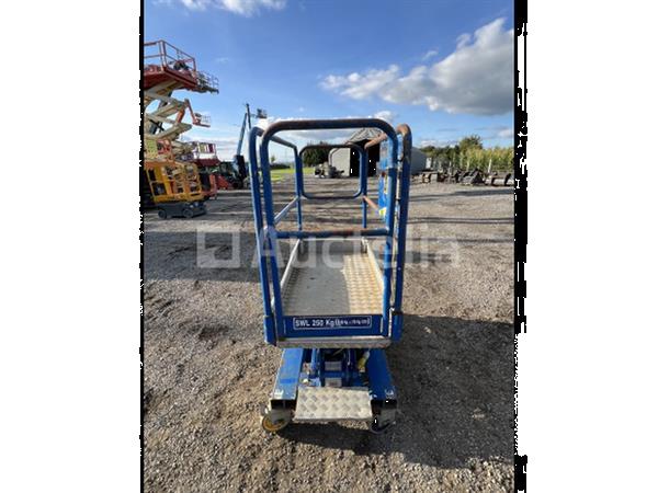 Grote foto krachttoren doe het zelf en verbouw onderdelen en accessoires