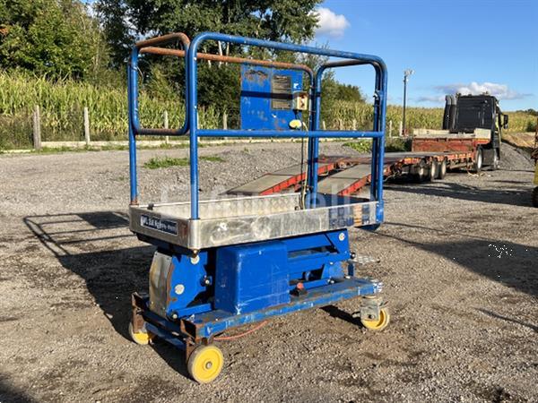 Grote foto krachttoren doe het zelf en verbouw onderdelen en accessoires