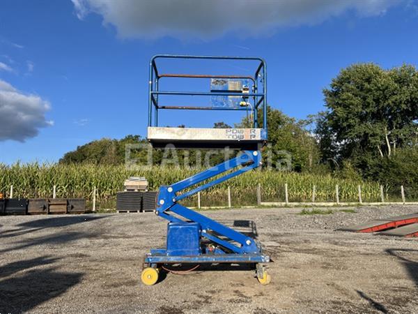 Grote foto krachttoren doe het zelf en verbouw onderdelen en accessoires