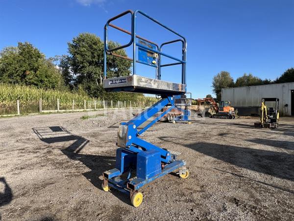 Grote foto krachttoren doe het zelf en verbouw onderdelen en accessoires