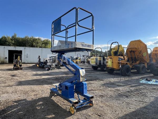 Grote foto krachttoren doe het zelf en verbouw onderdelen en accessoires