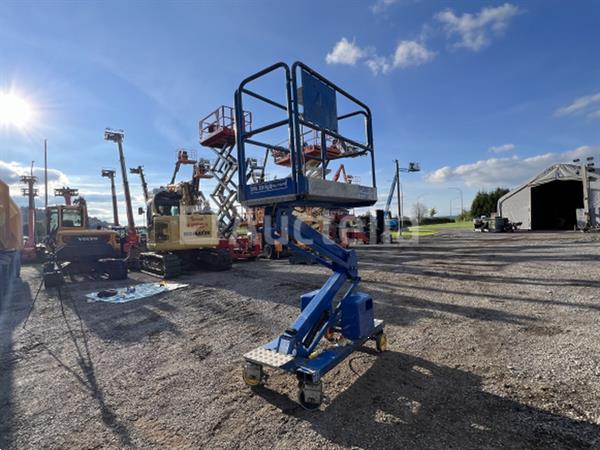 Grote foto krachttoren doe het zelf en verbouw onderdelen en accessoires