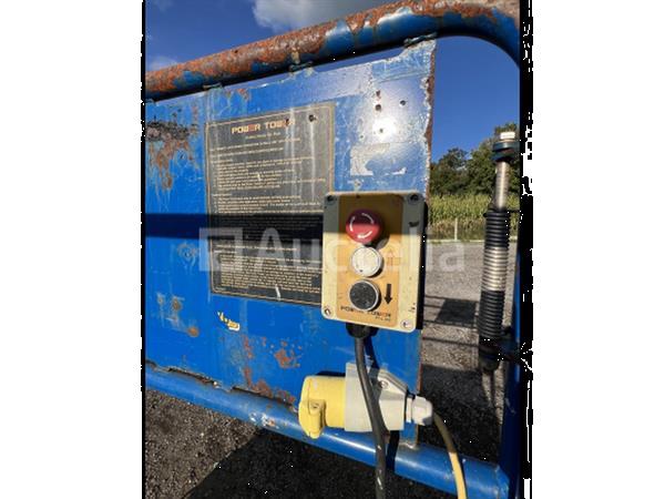Grote foto krachttoren doe het zelf en verbouw onderdelen en accessoires
