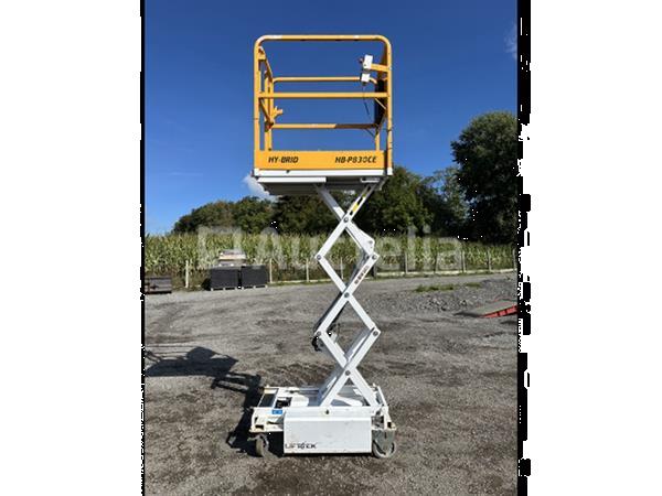 Grote foto hy brid p830ce doe het zelf en verbouw onderdelen en accessoires