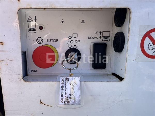 Grote foto hy brid p830ce doe het zelf en verbouw onderdelen en accessoires