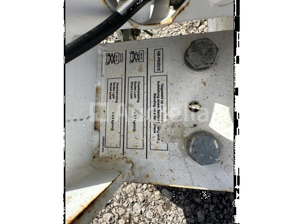 Grote foto hy brid p830ce doe het zelf en verbouw onderdelen en accessoires
