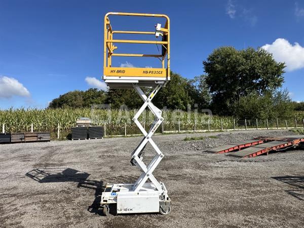 Grote foto hy brid p830ce doe het zelf en verbouw onderdelen en accessoires