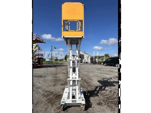 Grote foto hy brid p830ce doe het zelf en verbouw onderdelen en accessoires