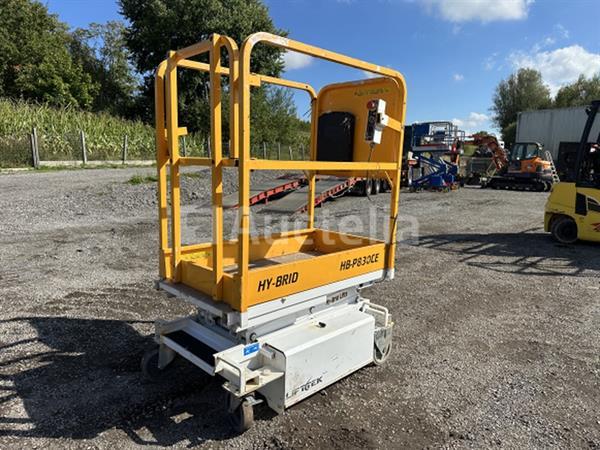 Grote foto hy brid p830ce doe het zelf en verbouw onderdelen en accessoires