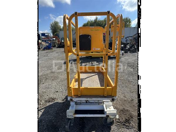 Grote foto hy brid p830ce doe het zelf en verbouw onderdelen en accessoires