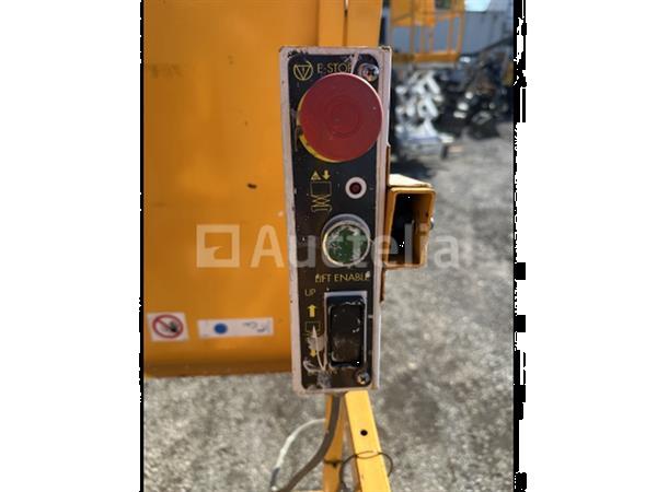 Grote foto hy brid p830ce doe het zelf en verbouw onderdelen en accessoires