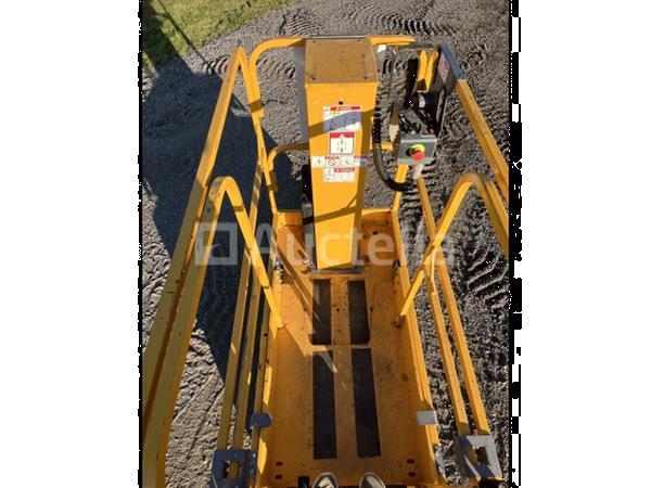 Grote foto haulotte star6 ac e doe het zelf en verbouw onderdelen en accessoires