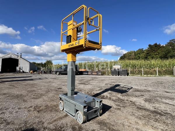 Grote foto haulotte star6 ac ext doe het zelf en verbouw onderdelen en accessoires