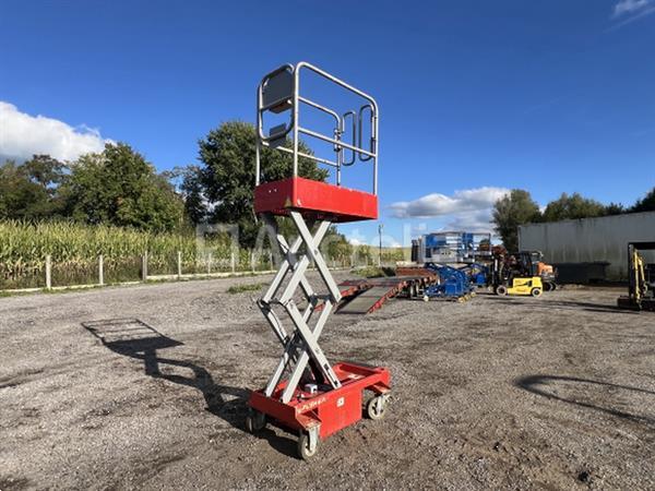 Grote foto snorkel push 6 pro doe het zelf en verbouw onderdelen en accessoires