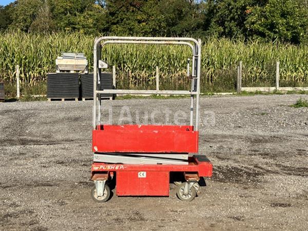 Grote foto snorkel push 6 pro doe het zelf en verbouw onderdelen en accessoires