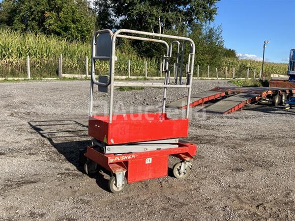 Grote foto snorkel push 6 pro doe het zelf en verbouw onderdelen en accessoires