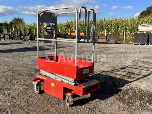 Grote foto snorkel push 6 pro doe het zelf en verbouw onderdelen en accessoires
