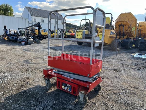Grote foto snorkel push 6 pro doe het zelf en verbouw onderdelen en accessoires