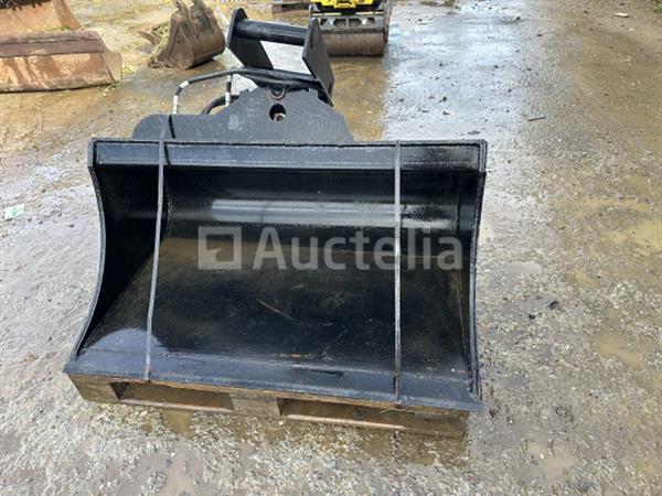 Grote foto kantelbare tank 5t 9t 120cm doe het zelf en verbouw onderdelen en accessoires