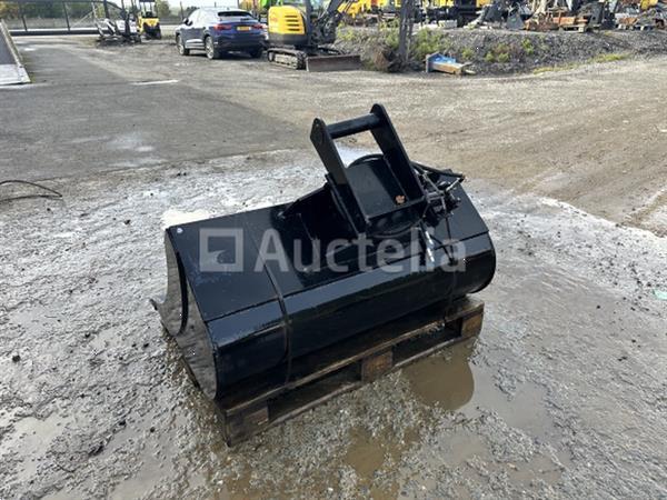 Grote foto kantelbare tank 5t 9t 120cm doe het zelf en verbouw onderdelen en accessoires