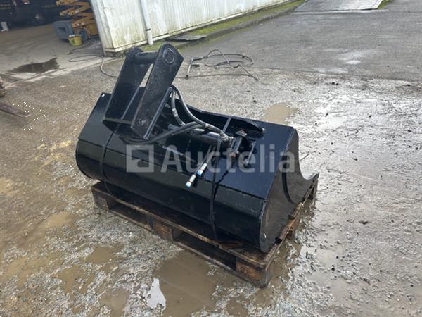 Grote foto kantelbare tank 5t 9t 120cm doe het zelf en verbouw onderdelen en accessoires