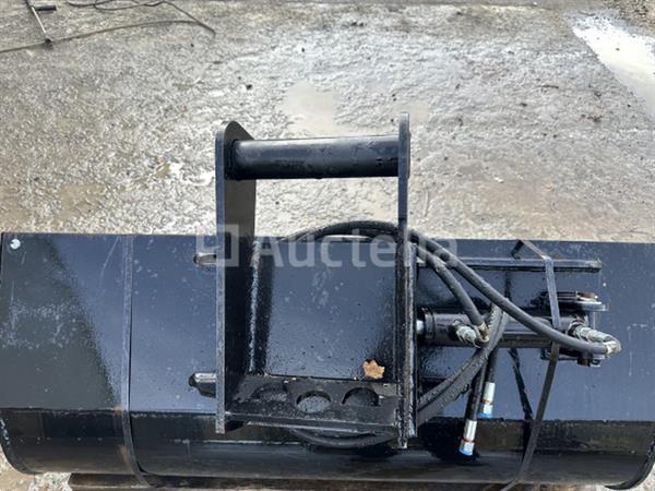 Grote foto kantelbare tank 5t 9t 120cm doe het zelf en verbouw onderdelen en accessoires