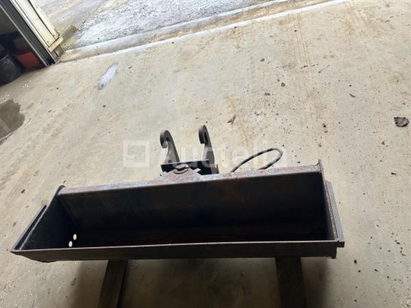 Grote foto kantelbare bak 1t8 tot 4t 125cm doe het zelf en verbouw onderdelen en accessoires