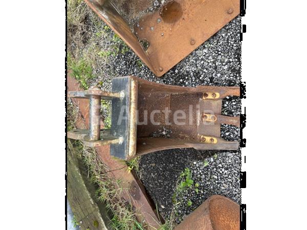 Grote foto lade 1t 3.5t doe het zelf en verbouw onderdelen en accessoires