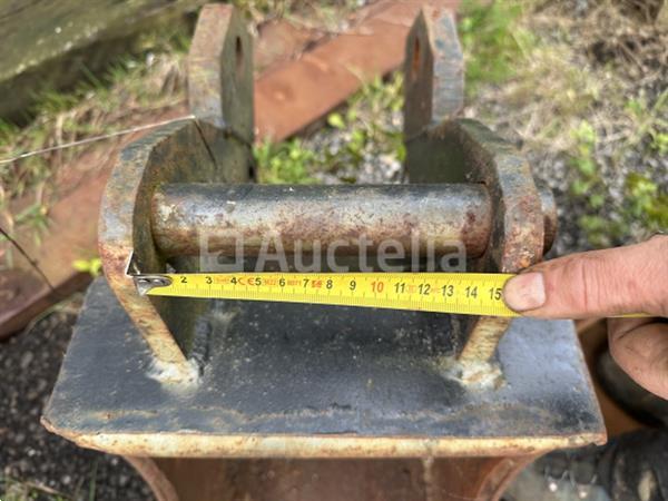 Grote foto lade 1t 3.5t doe het zelf en verbouw onderdelen en accessoires