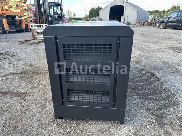 Grote foto lucla glu55 sr 55kva 400v 230v doe het zelf en verbouw onderdelen en accessoires