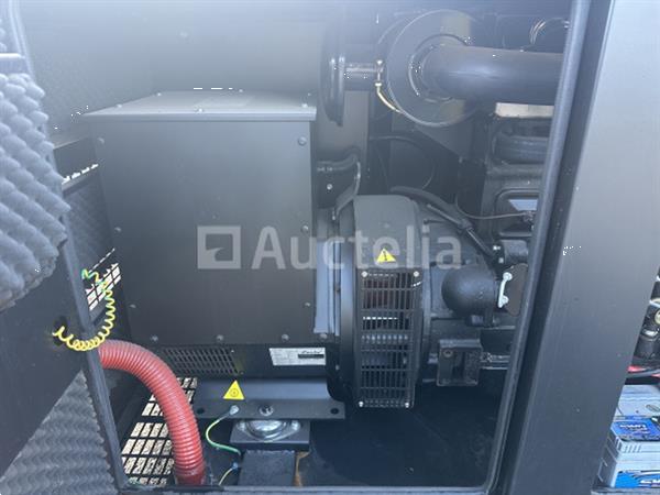 Grote foto lucla glu55 sr 55kva 400v 230v doe het zelf en verbouw onderdelen en accessoires
