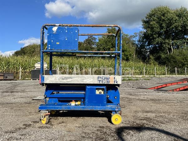 Grote foto krachttoren doe het zelf en verbouw onderdelen en accessoires