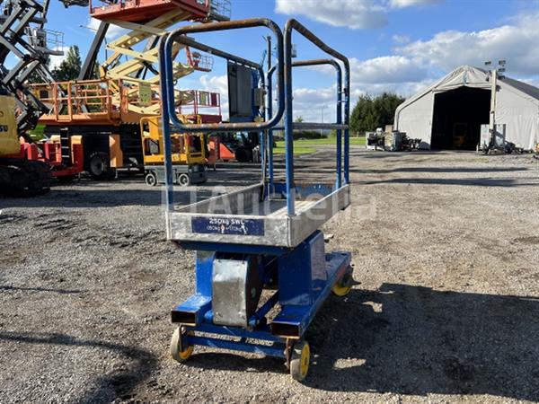 Grote foto krachttoren doe het zelf en verbouw onderdelen en accessoires