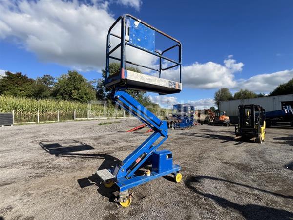 Grote foto krachttoren doe het zelf en verbouw onderdelen en accessoires