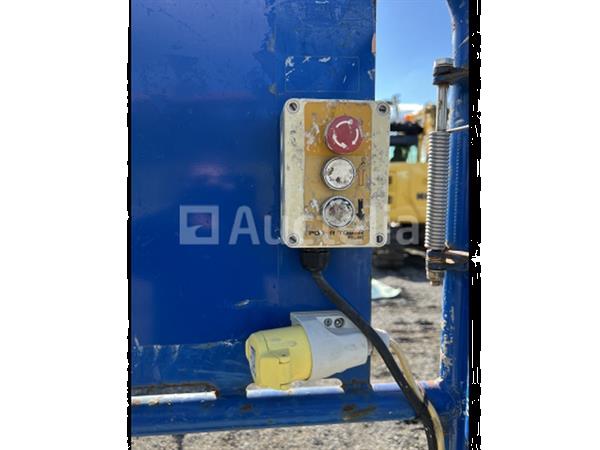 Grote foto krachttoren doe het zelf en verbouw onderdelen en accessoires