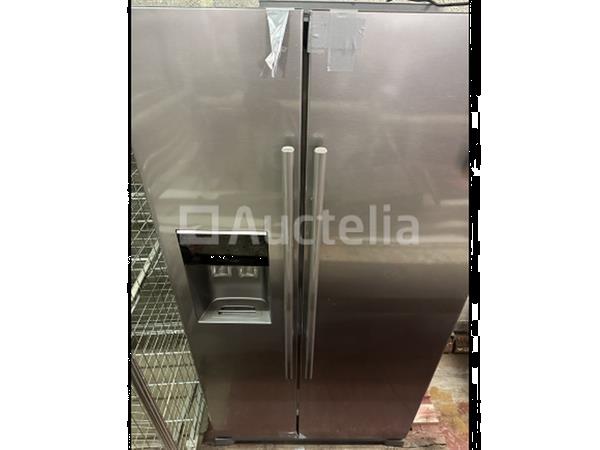 Grote foto amerikaanse koelkast samsung rsa1uhmg doe het zelf en verbouw onderdelen en accessoires