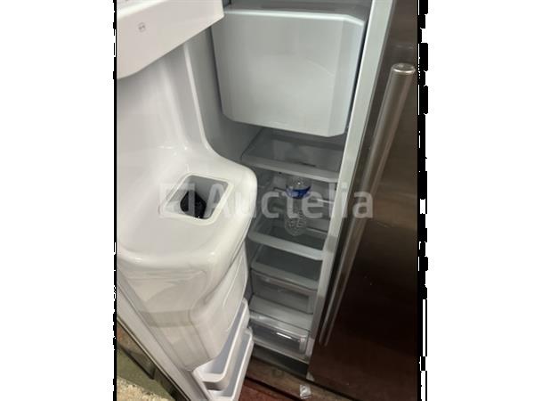 Grote foto amerikaanse koelkast samsung rsa1uhmg doe het zelf en verbouw onderdelen en accessoires