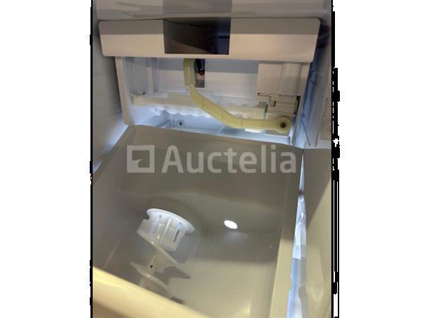 Grote foto amerikaanse koelkast samsung rsa1uhmg doe het zelf en verbouw onderdelen en accessoires