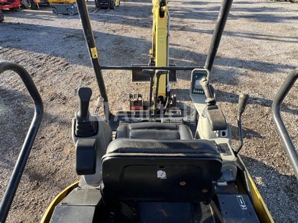 Grote foto yanmar sv16 doe het zelf en verbouw onderdelen en accessoires