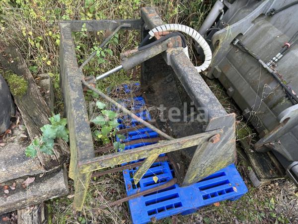 Grote foto vork klem 95cm doe het zelf en verbouw onderdelen en accessoires