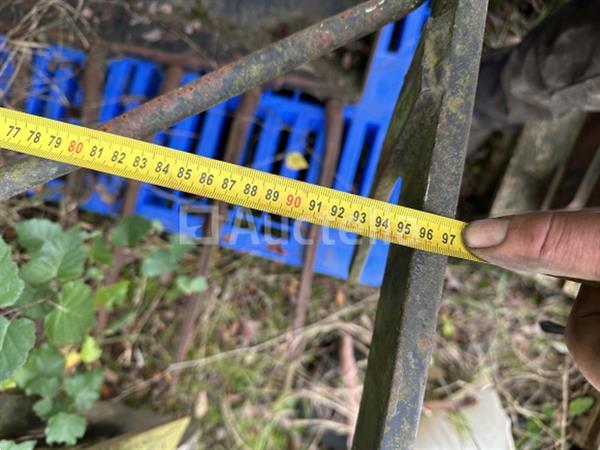 Grote foto vork klem 95cm doe het zelf en verbouw onderdelen en accessoires