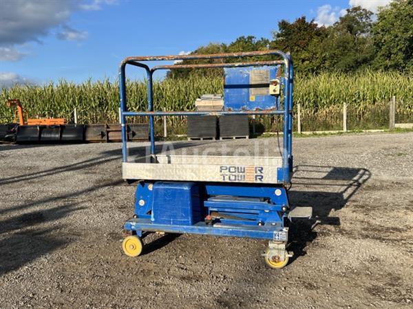 Grote foto krachttoren doe het zelf en verbouw onderdelen en accessoires