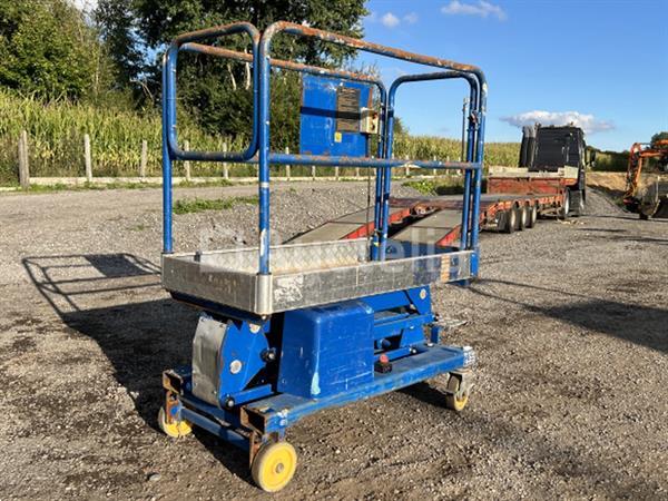 Grote foto krachttoren doe het zelf en verbouw onderdelen en accessoires