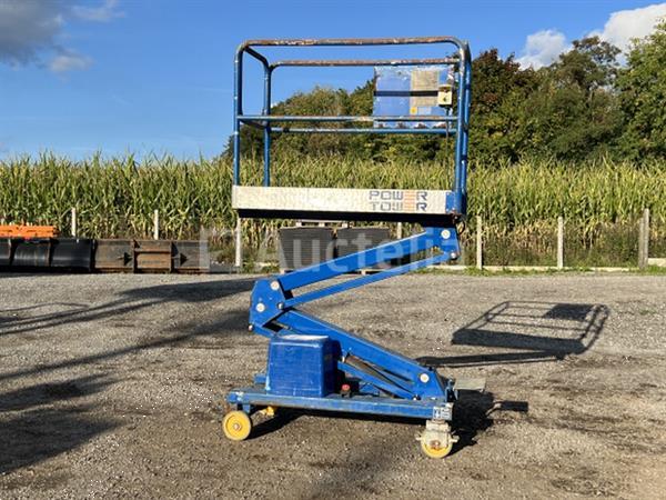 Grote foto krachttoren doe het zelf en verbouw onderdelen en accessoires