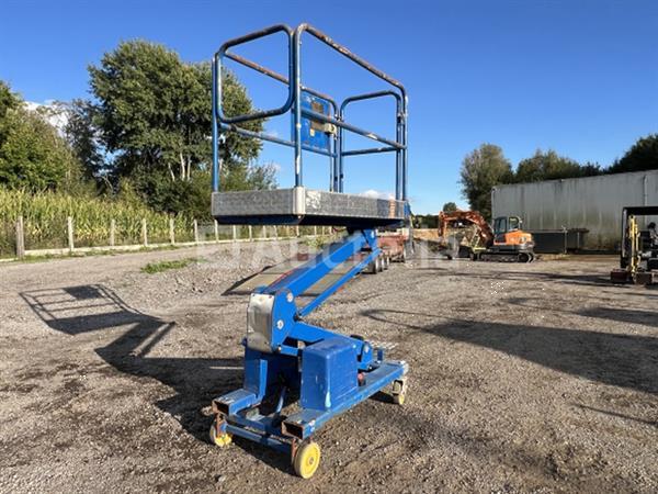 Grote foto krachttoren doe het zelf en verbouw onderdelen en accessoires