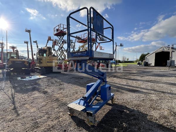 Grote foto krachttoren doe het zelf en verbouw onderdelen en accessoires