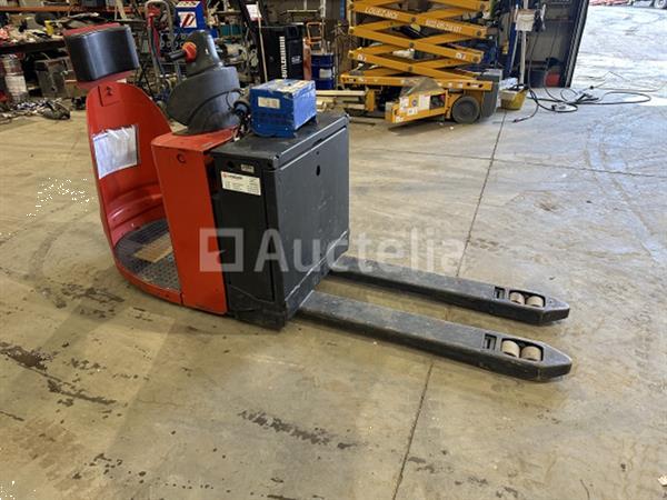 Grote foto fenwick palletwagen doe het zelf en verbouw onderdelen en accessoires