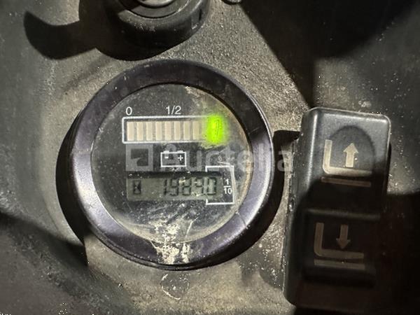Grote foto fenwick palletwagen doe het zelf en verbouw onderdelen en accessoires